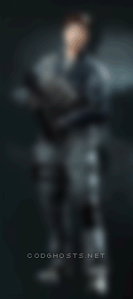 Call Of Duty Ghost On Computer GIF