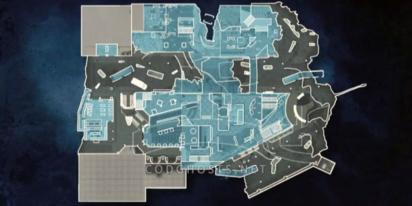 Call Of Duty Ghosts Maps List