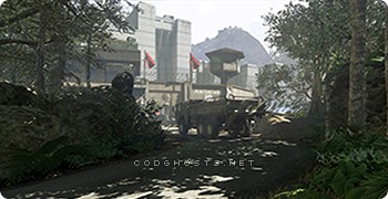 Call of Duty: Ghost multiplayer guide