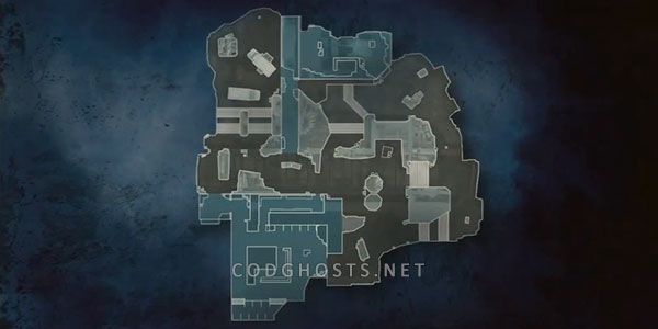 Call Of Duty Ghosts Map Layouts