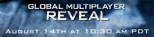 Call of Duty: Ghosts Multiplayer Reveal