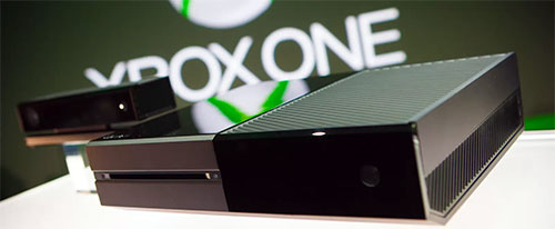 Xbox One