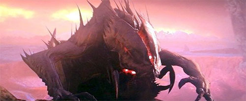 Trailer for 'Call of Duty: Ghosts' Revealed