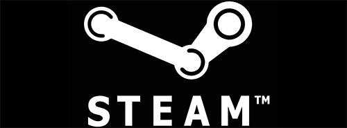 Steam Logo