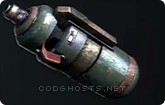 Canister Bomb